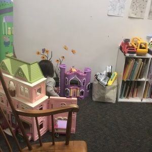 Meet your Posher, Becca